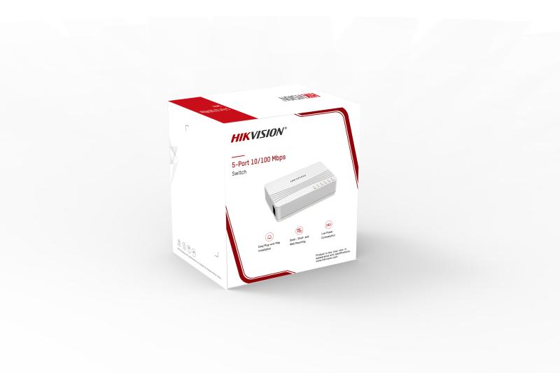 DS-3E0105D-E - Image 2