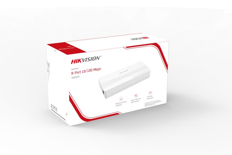 DS-3E0108D-E - Image 2