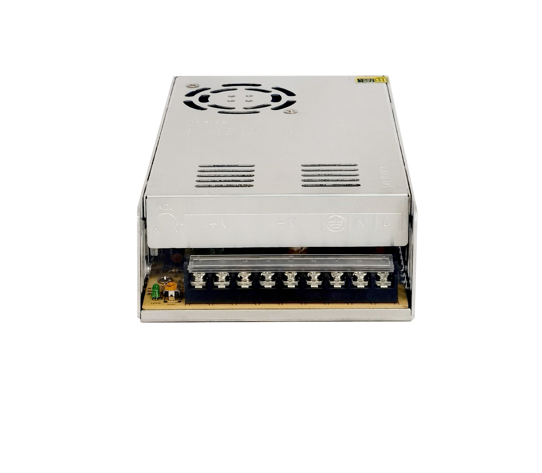 POWER SUPPLY 12V 30AMPS (OPEN) - Image 3