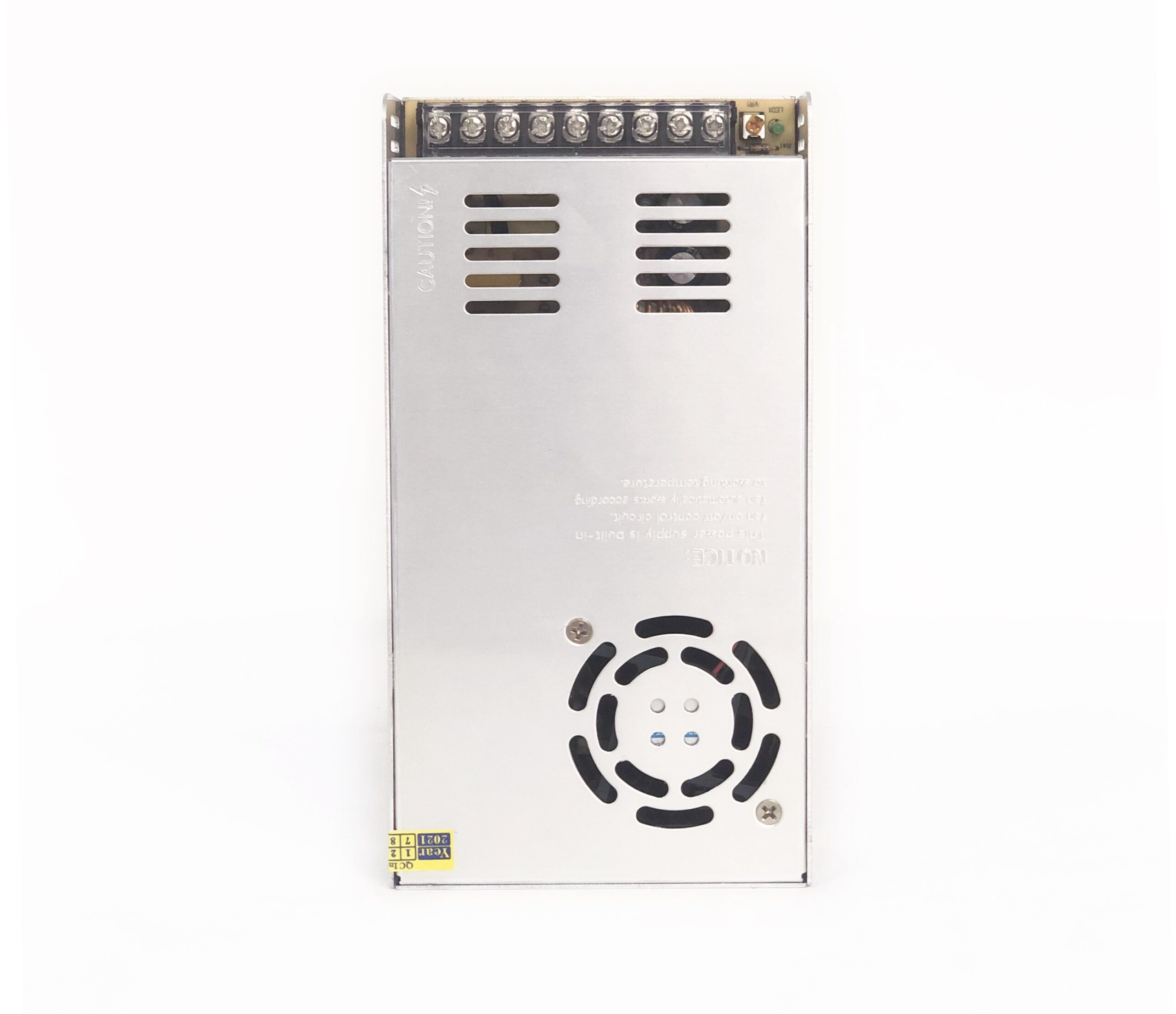 POWER SUPPLY 12V 30AMPS (OPEN) - Image 4