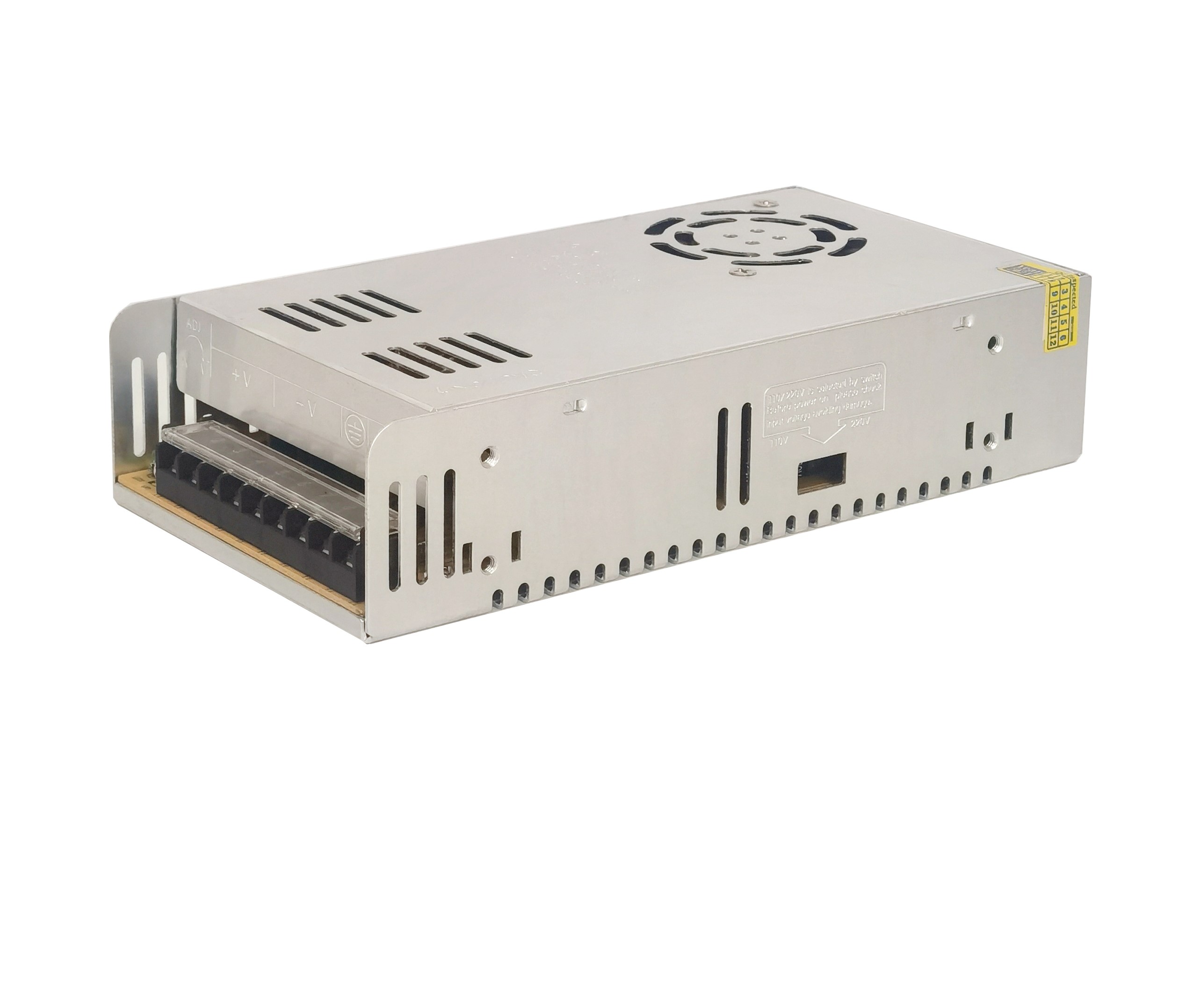 POWER SUPPLY 12V 30AMPS (OPEN) - Image 5