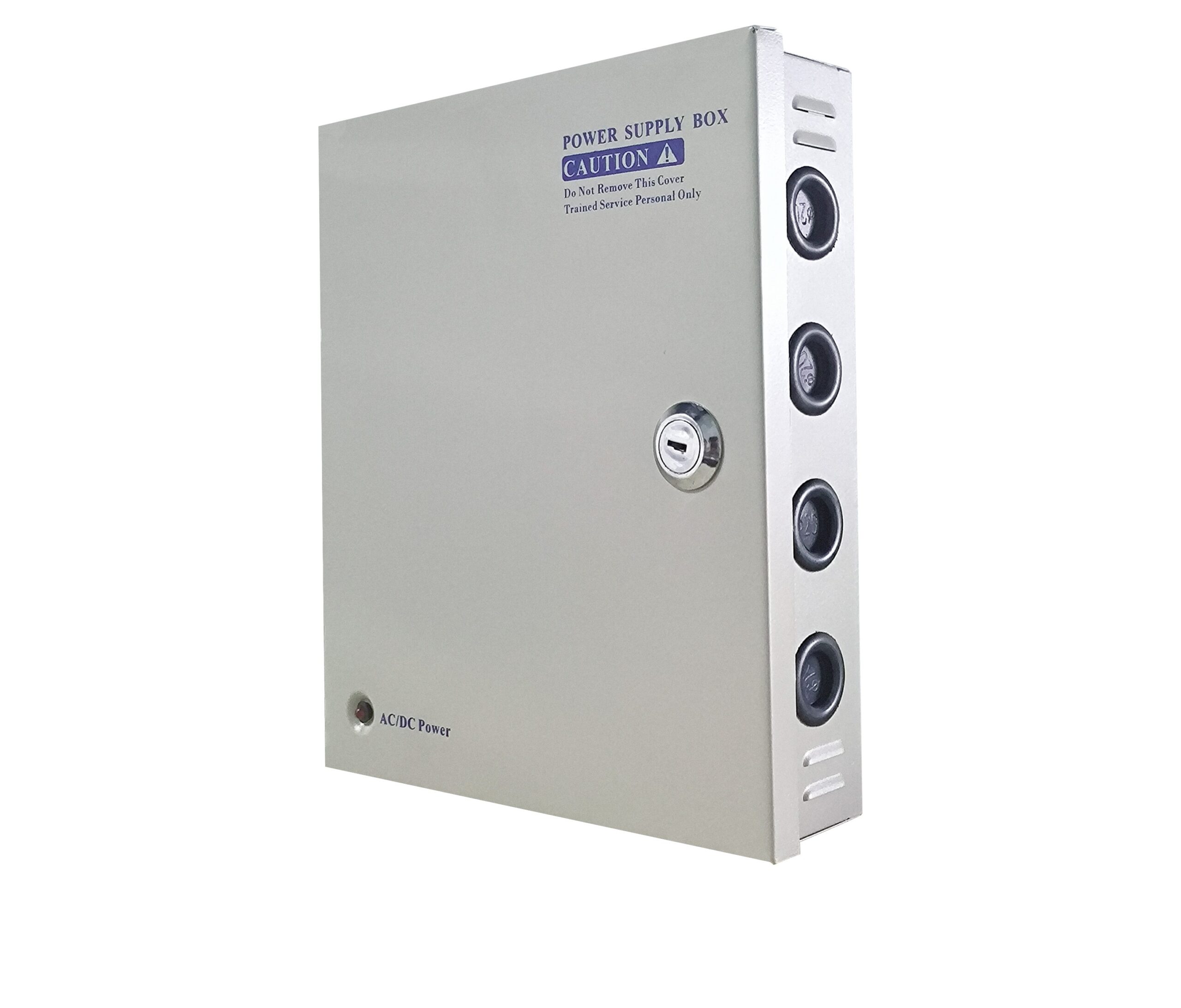 POWER SUPPLY 12V 10AMPS(BOX) - Image 6